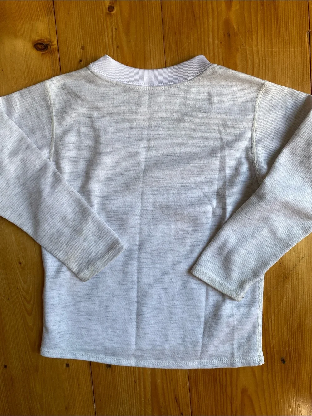 Patagonia kids baselayer top
